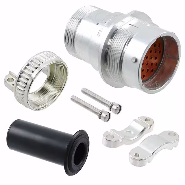 T4111012021-000 TE Connectivity AMP Connectors  Gruppi di connettori circolari